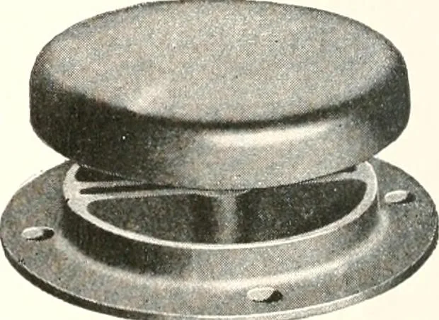 An illustration from Handbook for architects and builders, 1898, leaf 418