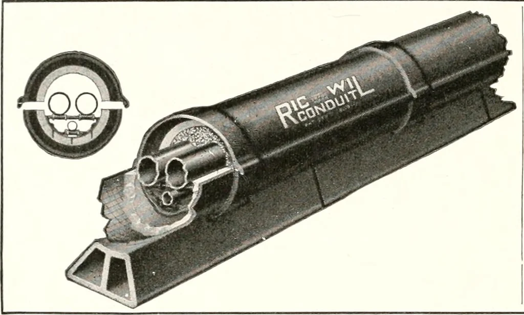 An illustration from Handbook for architects and builders, 1898, leaf 448