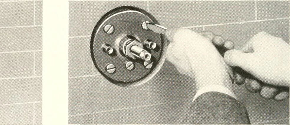 An illustration from Handbook for architects and builders, 1898, leaf 464