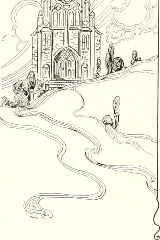 An illustration from Handbook for architects and builders, 1898, leaf 482