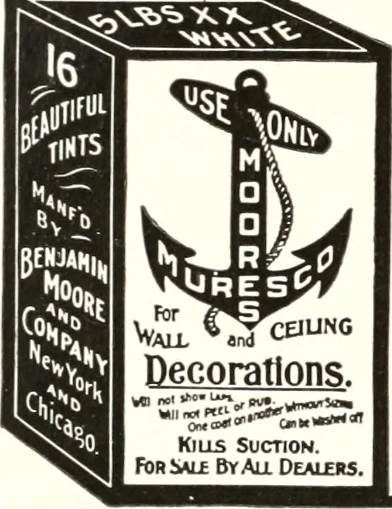 An illustration from Handbook for architects and builders, 1898, leaf 490