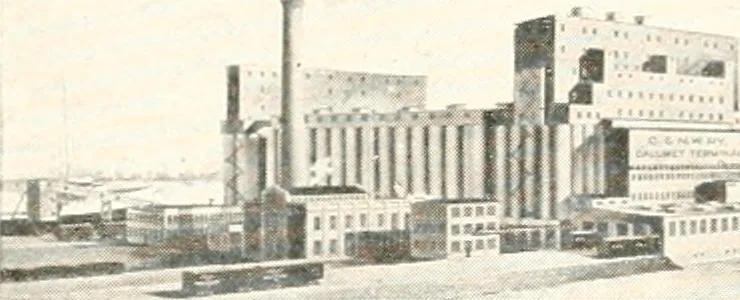 An illustration from Handbook for architects and builders, 1898, leaf 512