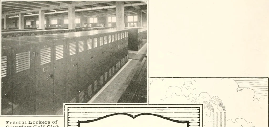 An illustration from Handbook for architects and builders, 1898, leaf 74