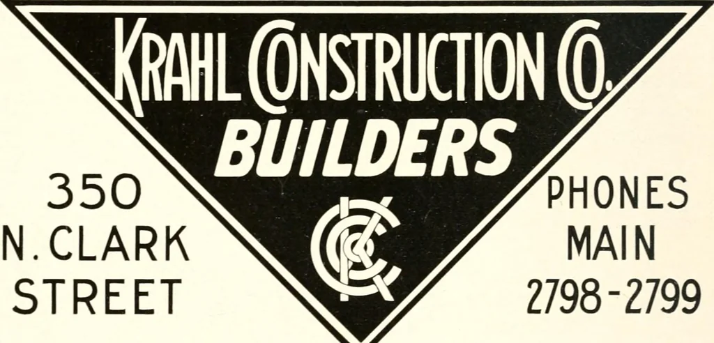 An illustration from Handbook for architects and builders, 1898, leaf 159