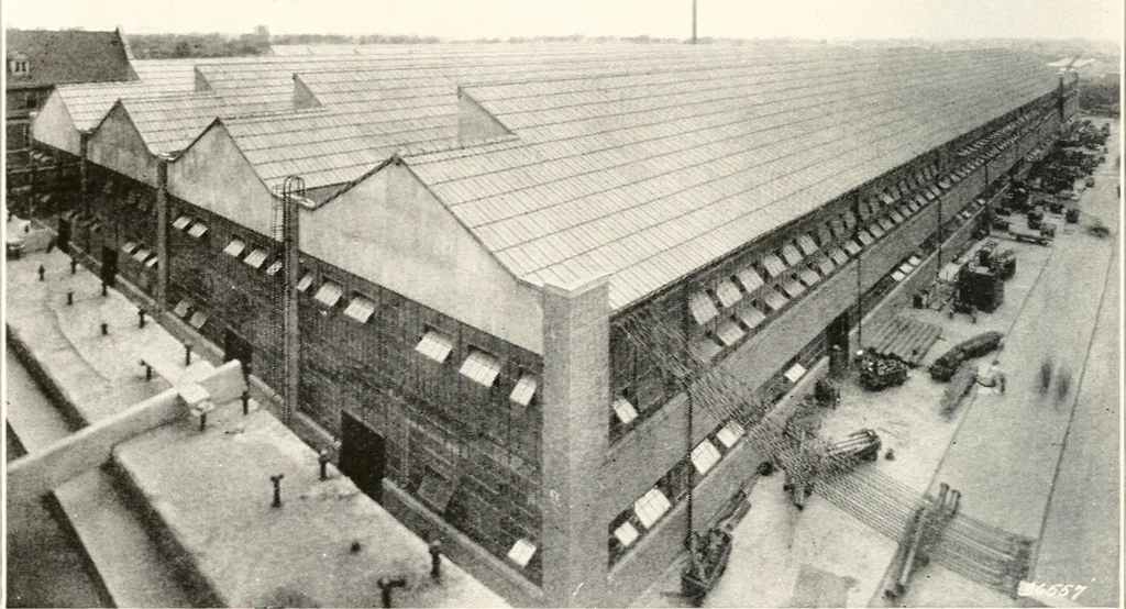 An illustration from Handbook for architects and builders, 1898, leaf 17