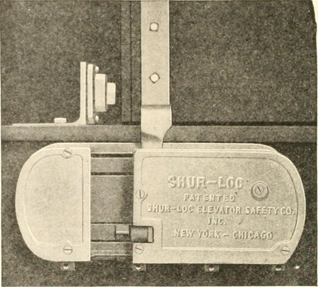 An illustration from Handbook for architects and builders, 1898, leaf 263