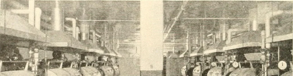 An illustration from Handbook for architects and builders, 1898, leaf 263