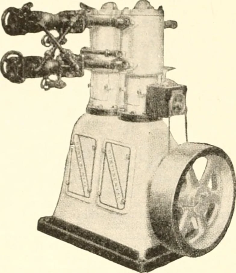 An illustration from Handbook for architects and builders, 1898, leaf 271