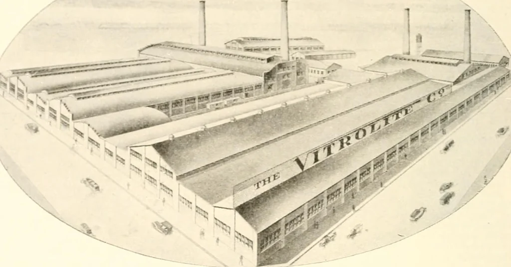 An illustration from Handbook for architects and builders, 1898, leaf 285