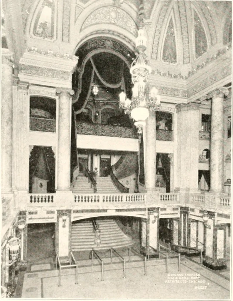 An illustration from Handbook for architects and builders, 1898, leaf 359