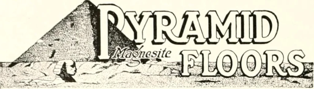 An illustration from Handbook for architects and builders, 1898, leaf 363