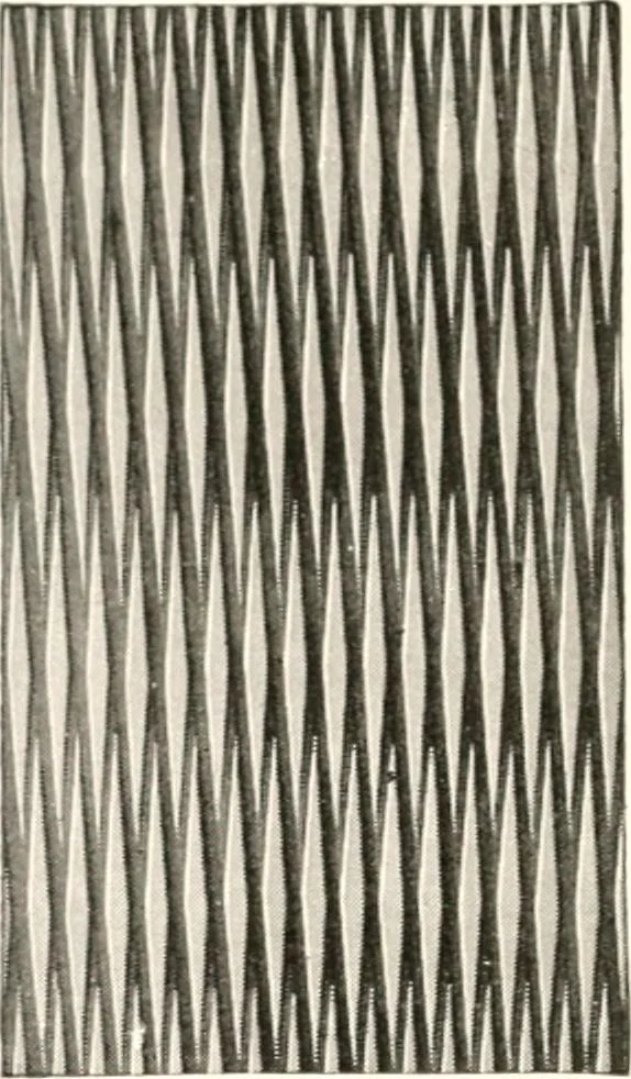 An illustration from Handbook for architects and builders, 1898, leaf 377