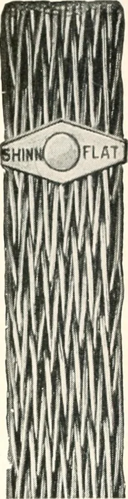 An illustration from Handbook for architects and builders, 1898, leaf 393