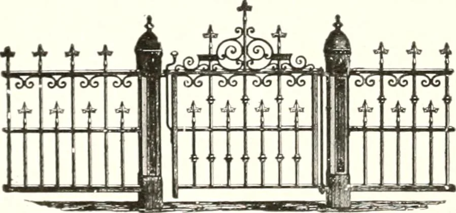 An illustration from Handbook for architects and builders, 1898, leaf 399