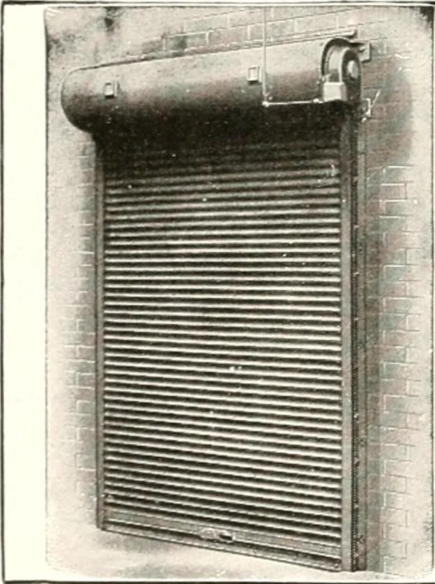 An illustration from Handbook for architects and builders, 1898, leaf 403