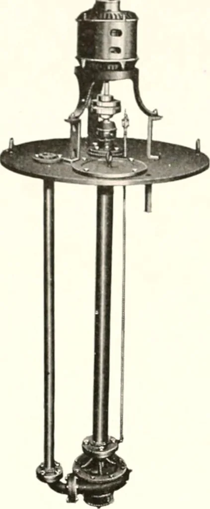An illustration from Handbook for architects and builders, 1898, leaf 449