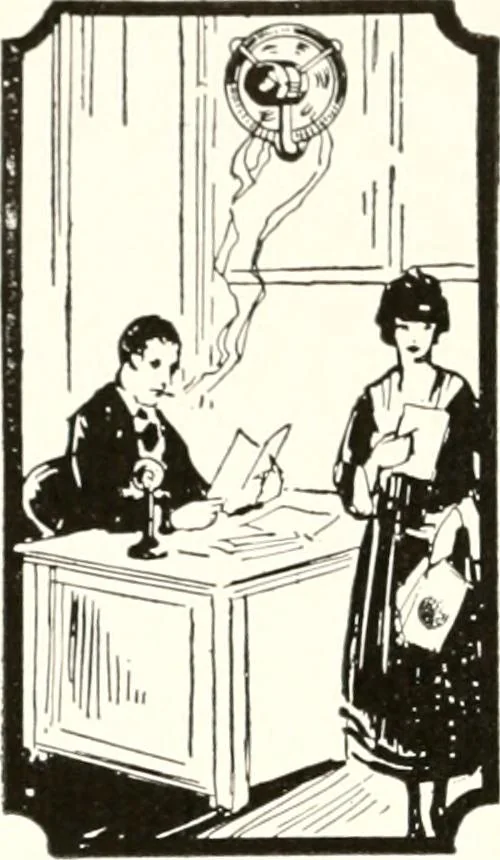 An illustration from Handbook for architects and builders, 1898, leaf 457