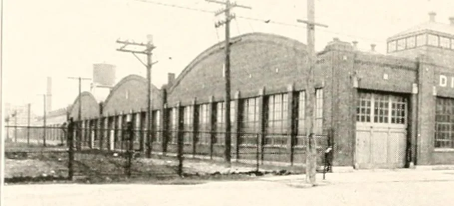 An illustration from Handbook for architects and builders, 1898, leaf 467
