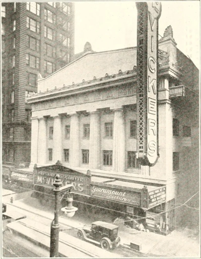 An illustration from Handbook for architects and builders, 1898, leaf 473