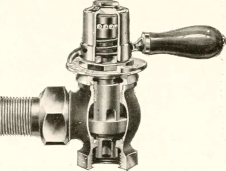 An illustration from Handbook for architects and builders, 1898, leaf 479