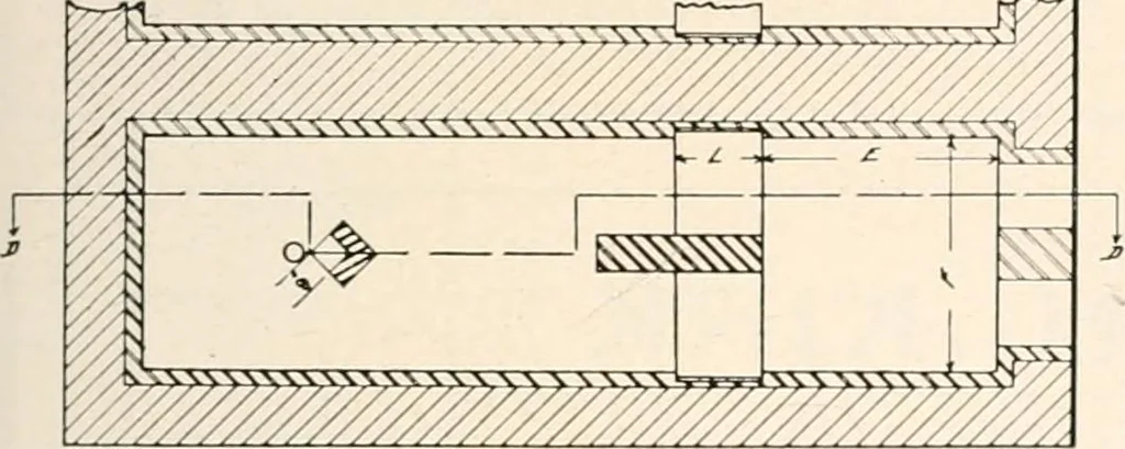 An illustration from Handbook for architects and builders, 1898, leaf 480