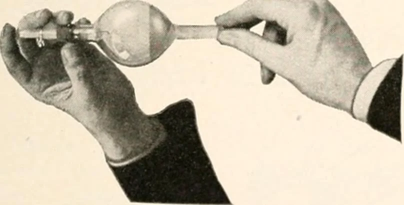 An illustration from Handbook for architects and builders, 1898, leaf 488