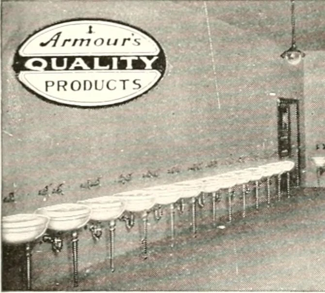 An illustration from Handbook for architects and builders, 1898, leaf 491
