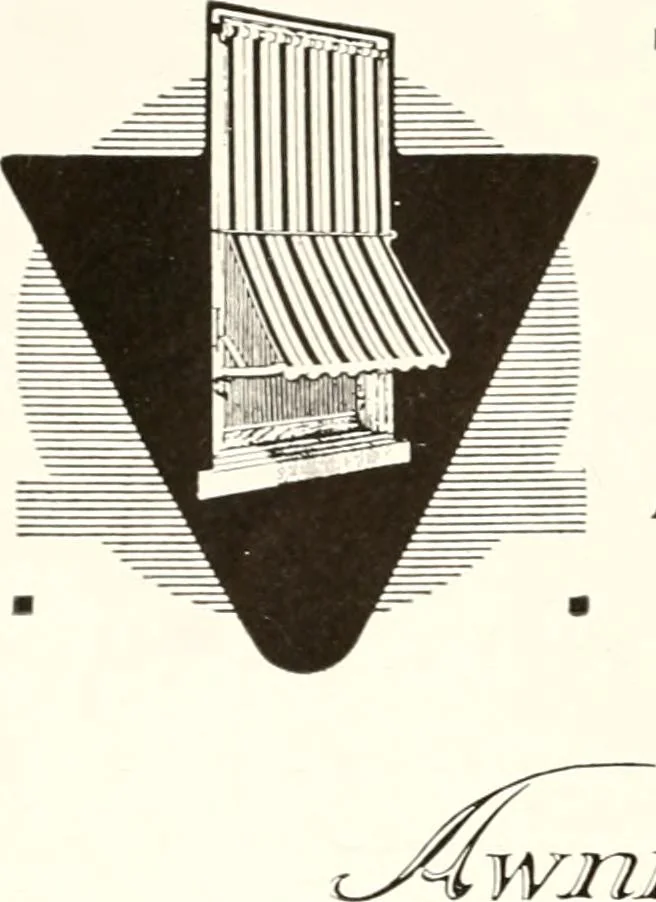 An illustration from Handbook for architects and builders, 1898, leaf 5