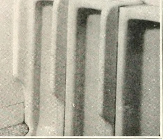 An illustration from Handbook for architects and builders, 1898, leaf 501
