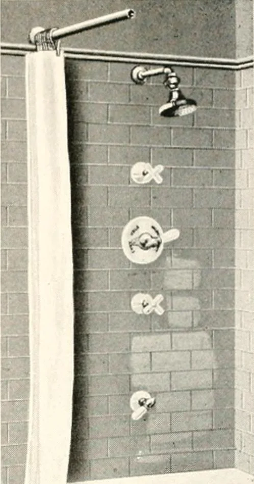 An illustration from Handbook for architects and builders, 1898, leaf 503