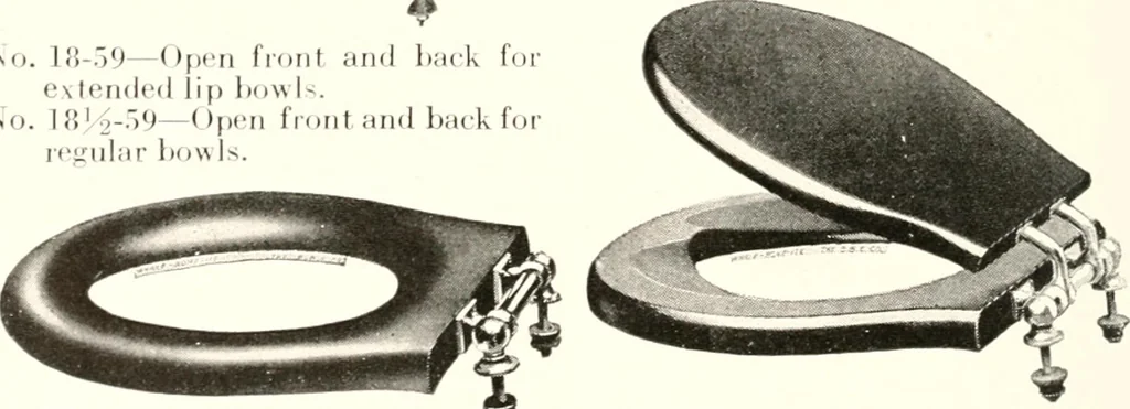 An illustration from Handbook for architects and builders, 1898, leaf 505