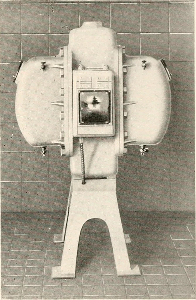 An illustration from Handbook for architects and builders, 1898, leaf 514