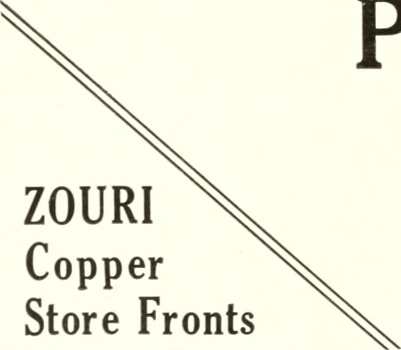 An illustration from Handbook for architects and builders, 1898, leaf 553