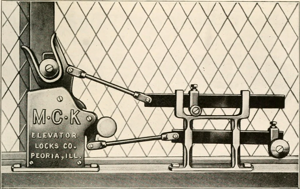 An illustration from Handbook for architects and builders, 1898, leaf 566