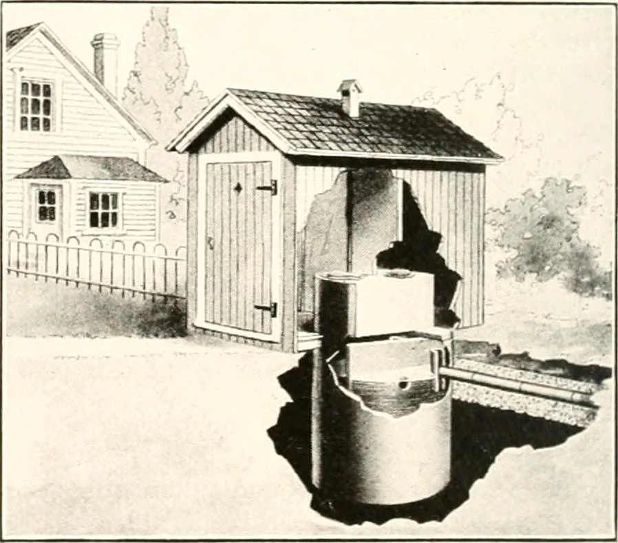An illustration from Handbook for architects and builders, 1898, leaf 567