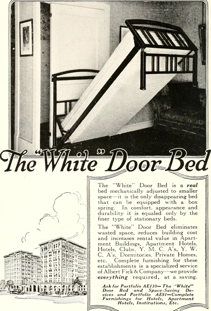 An illustration from Handbook for architects and builders, 1898, leaf 7