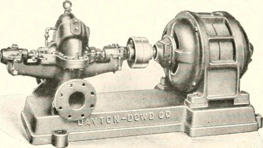 An illustration from Handbook for architects and builders, 1898, leaf 73