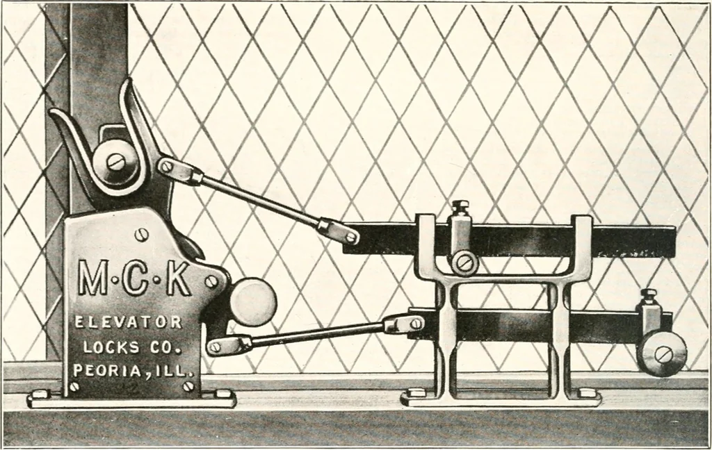 An illustration from Handbook for architects and builders, 1898, leaf 111