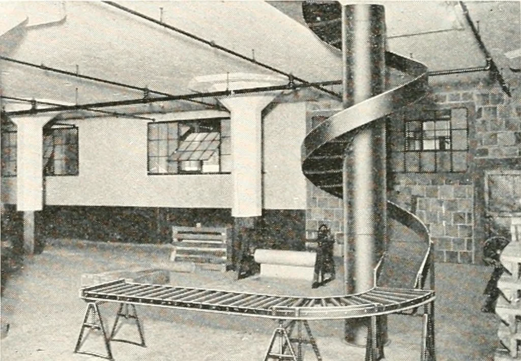 An illustration from Handbook for architects and builders, 1898, leaf 15