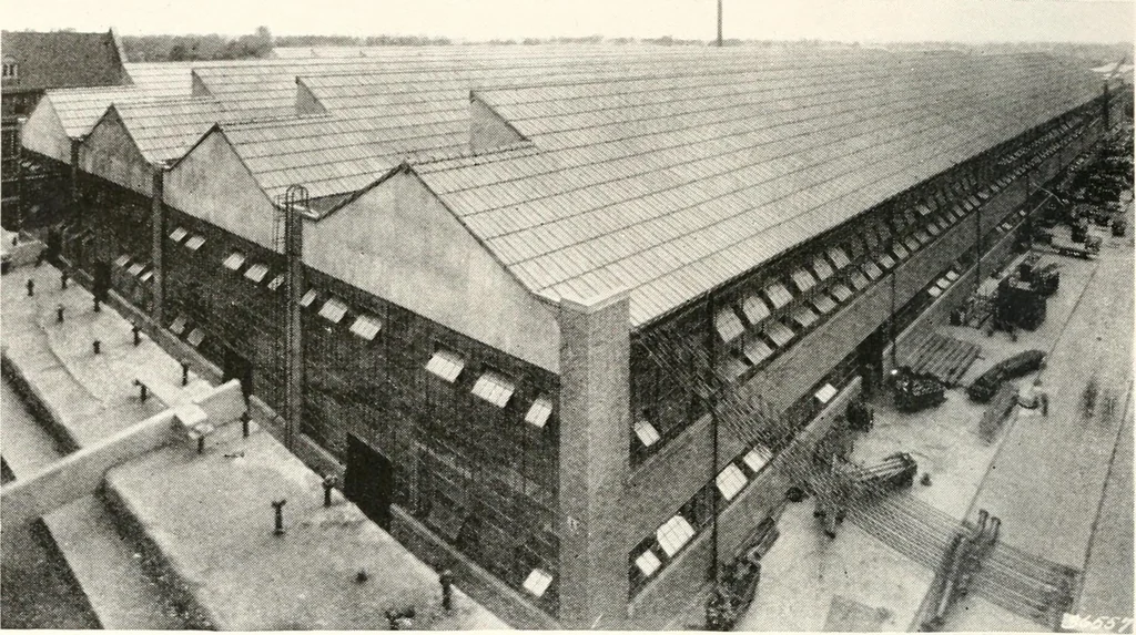 An illustration from Handbook for architects and builders, 1898, leaf 17