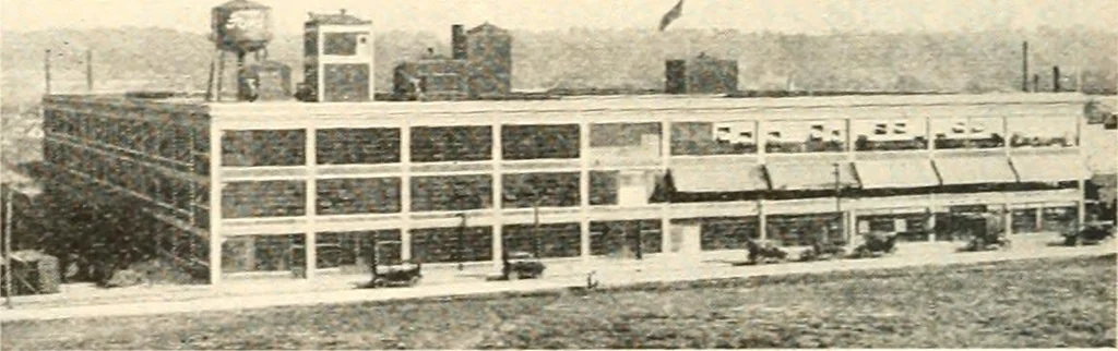 An illustration from Handbook for architects and builders, 1898, leaf 289