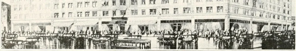 An illustration from Handbook for architects and builders, 1898, leaf 311