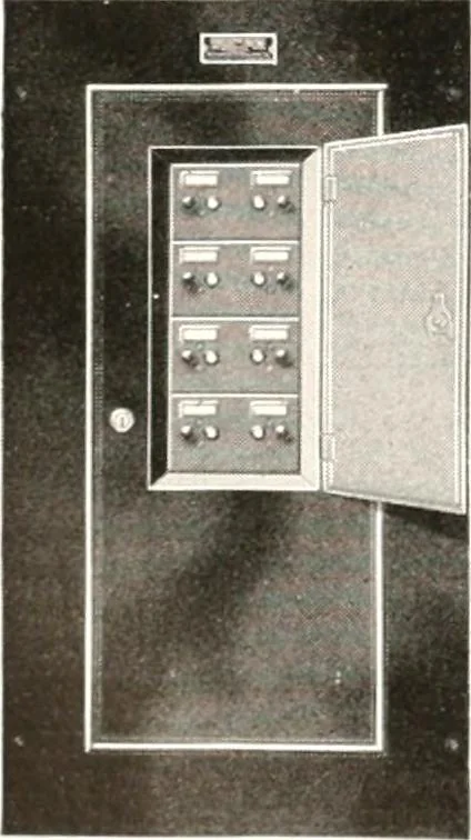 An illustration from Handbook for architects and builders, 1898, leaf 327