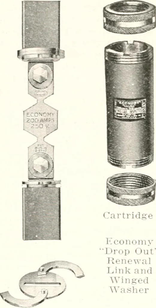 An illustration from Handbook for architects and builders, 1898, leaf 329