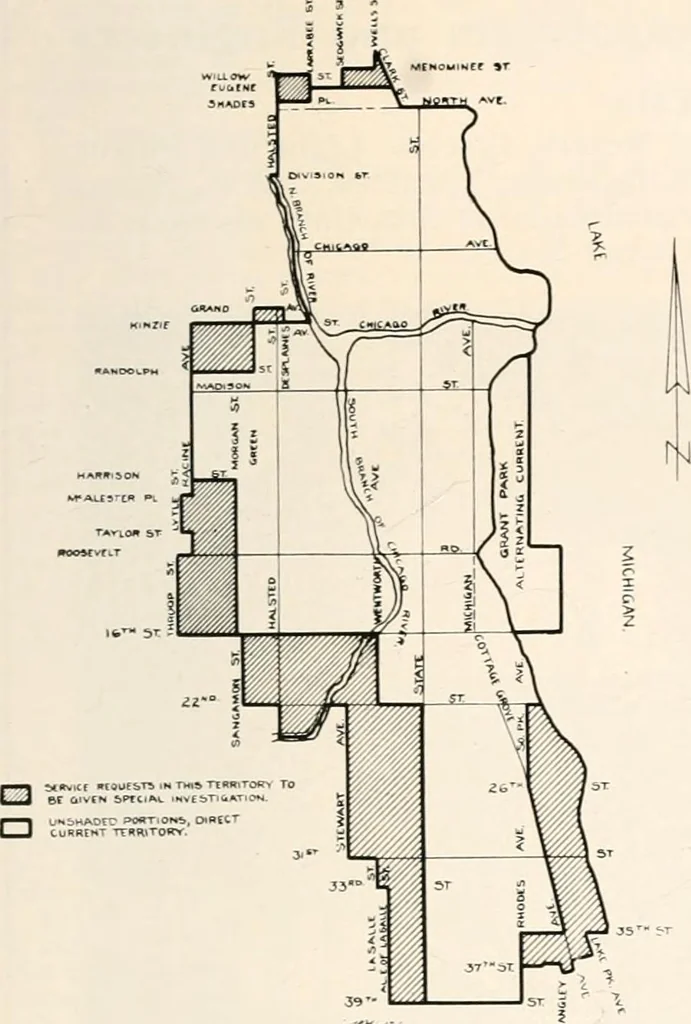 An illustration from Handbook for architects and builders, 1898, leaf 346