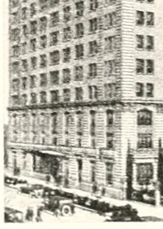 An illustration from Handbook for architects and builders, 1898, leaf 355