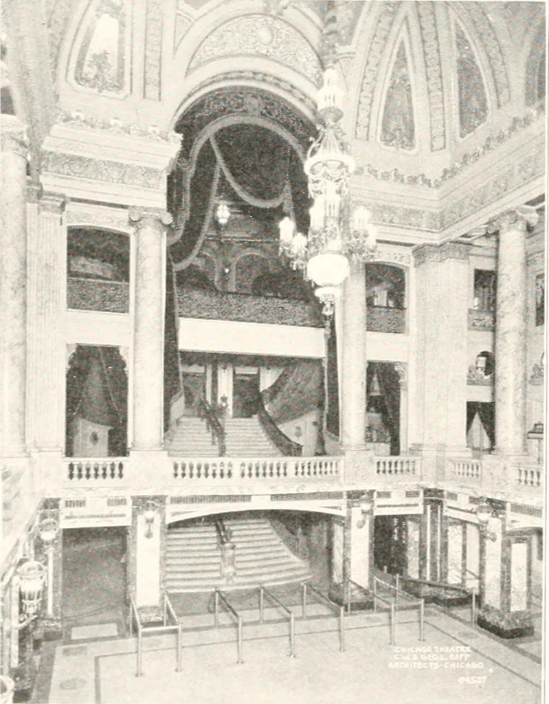 An illustration from Handbook for architects and builders, 1898, leaf 359