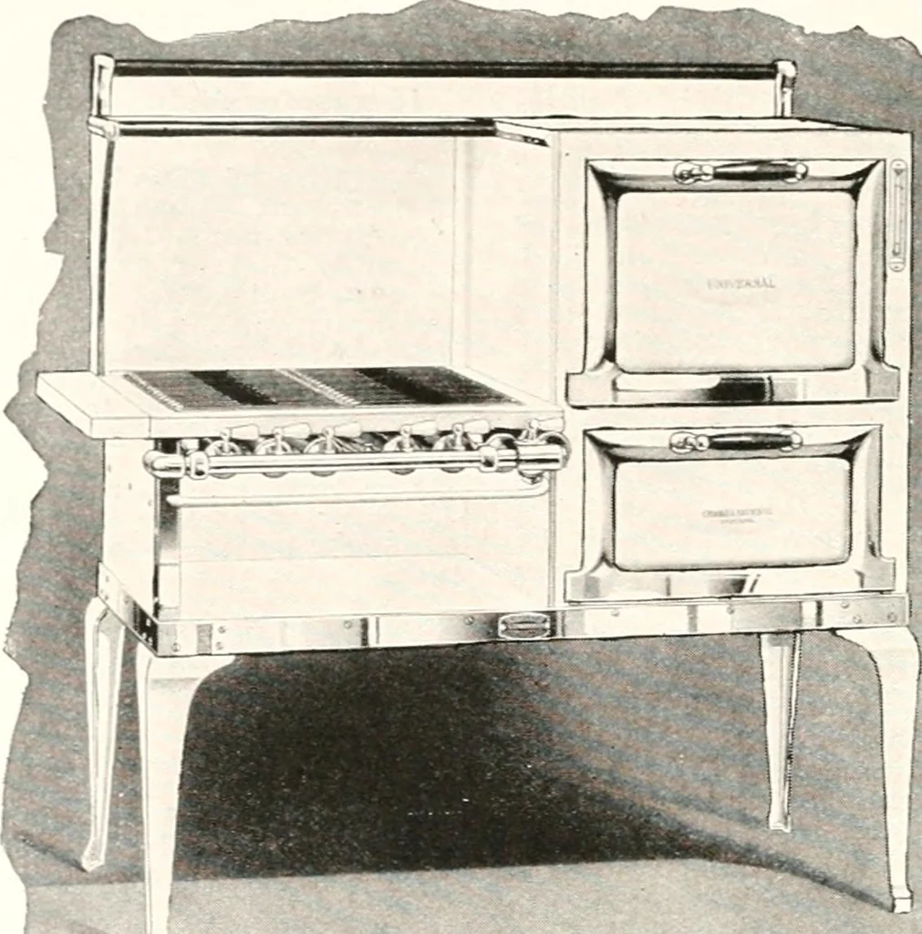 An illustration from Handbook for architects and builders, 1898, leaf 369