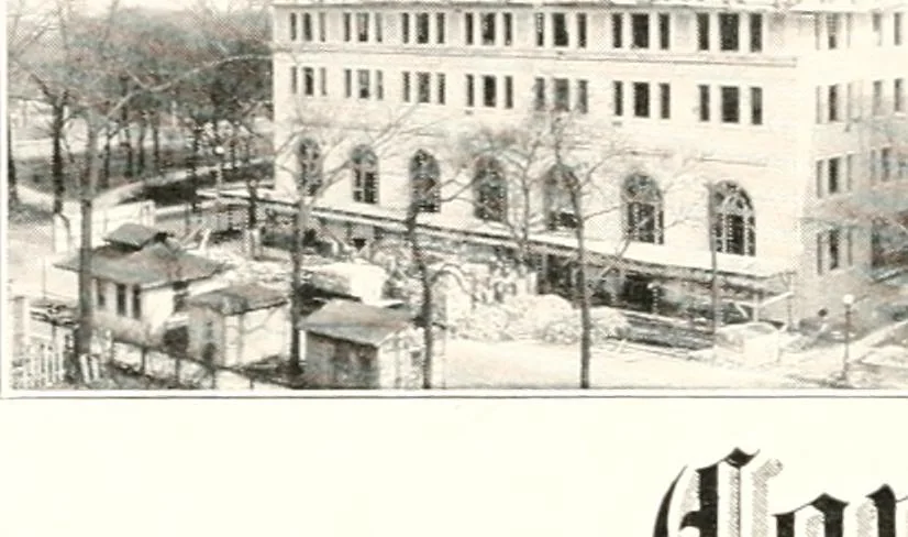 An illustration from Handbook for architects and builders, 1898, leaf 389