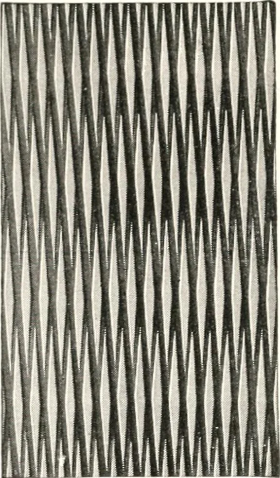An illustration from Handbook for architects and builders, 1898, leaf 397